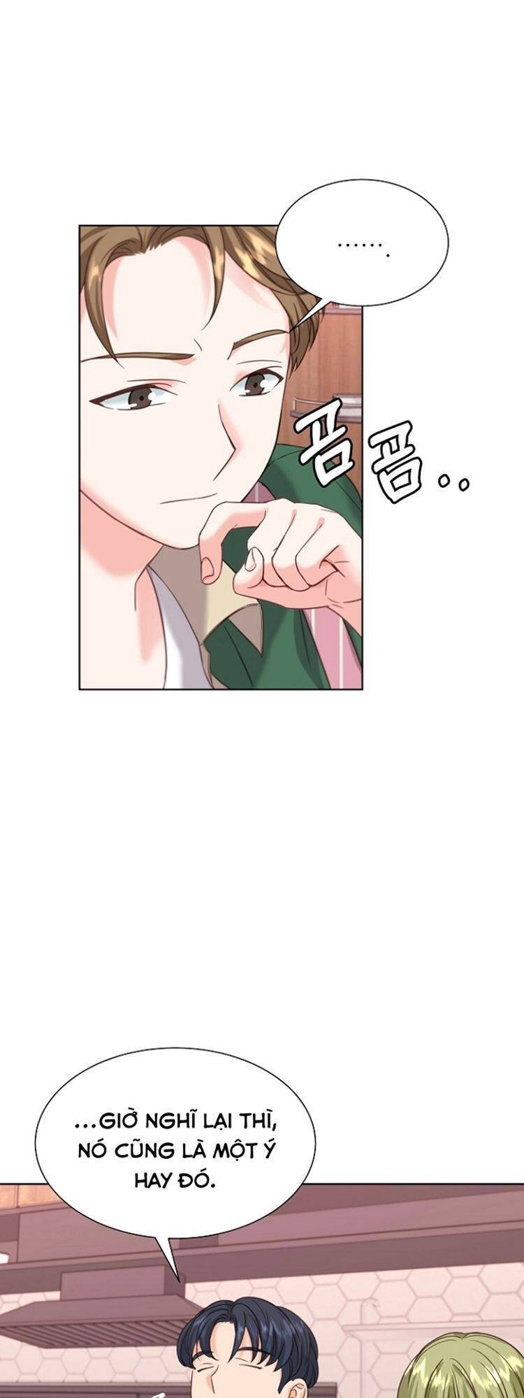 Trở Lại Làm Idol Chapter 27 - Trang 2