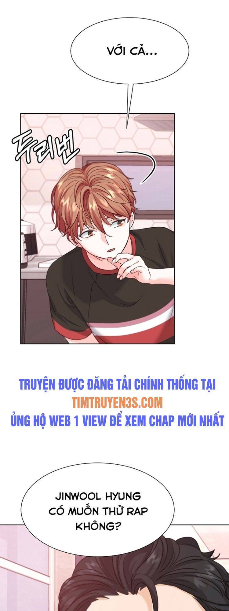 Trở Lại Làm Idol Chapter 27 - Trang 2