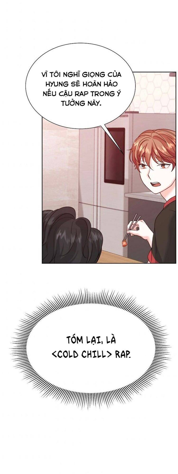 Trở Lại Làm Idol Chapter 27 - Trang 2