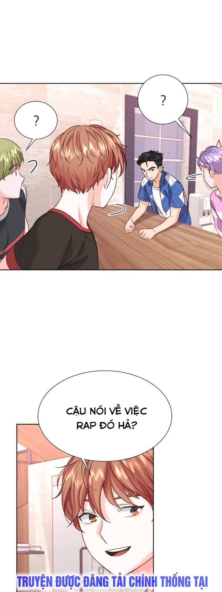 Trở Lại Làm Idol Chapter 27 - Trang 2