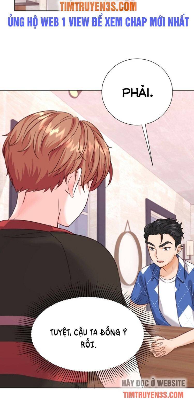 Trở Lại Làm Idol Chapter 27 - Trang 2