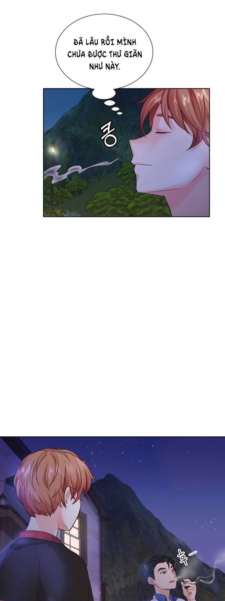 Trở Lại Làm Idol Chapter 27 - Trang 2