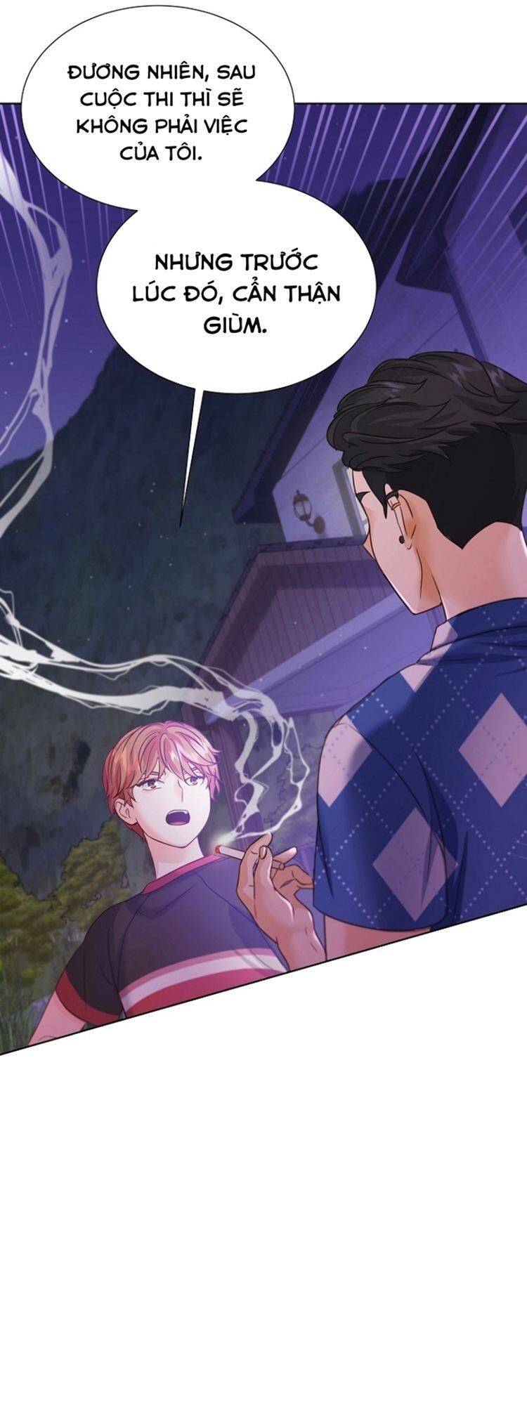 Trở Lại Làm Idol Chapter 27 - Trang 2