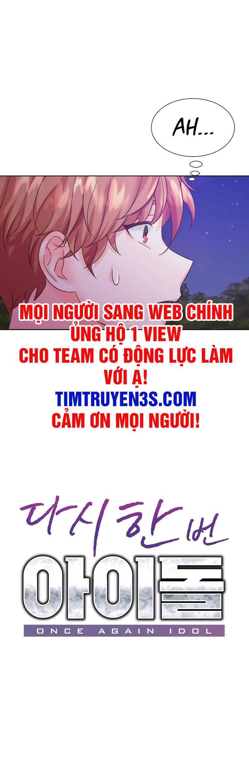 Trở Lại Làm Idol Chapter 28 - Trang 2