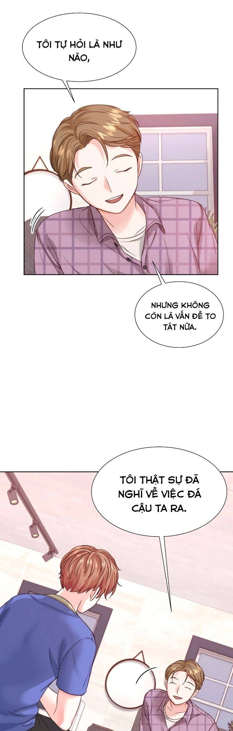 Trở Lại Làm Idol Chapter 28 - Trang 2