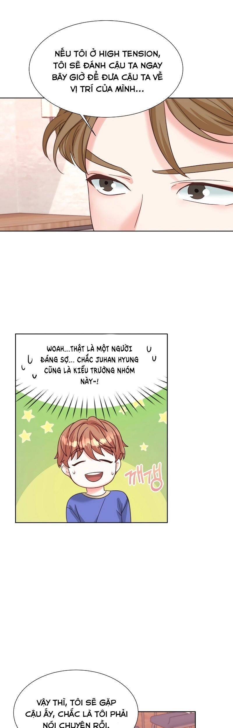 Trở Lại Làm Idol Chapter 28 - Trang 2