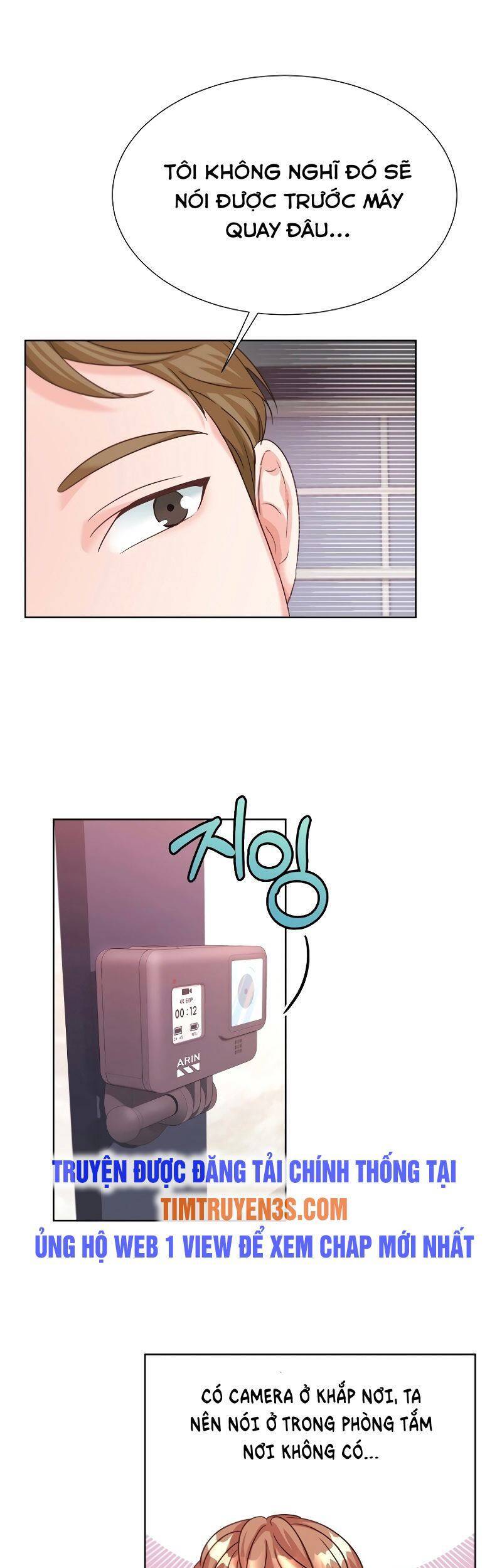 Trở Lại Làm Idol Chapter 28 - Trang 2