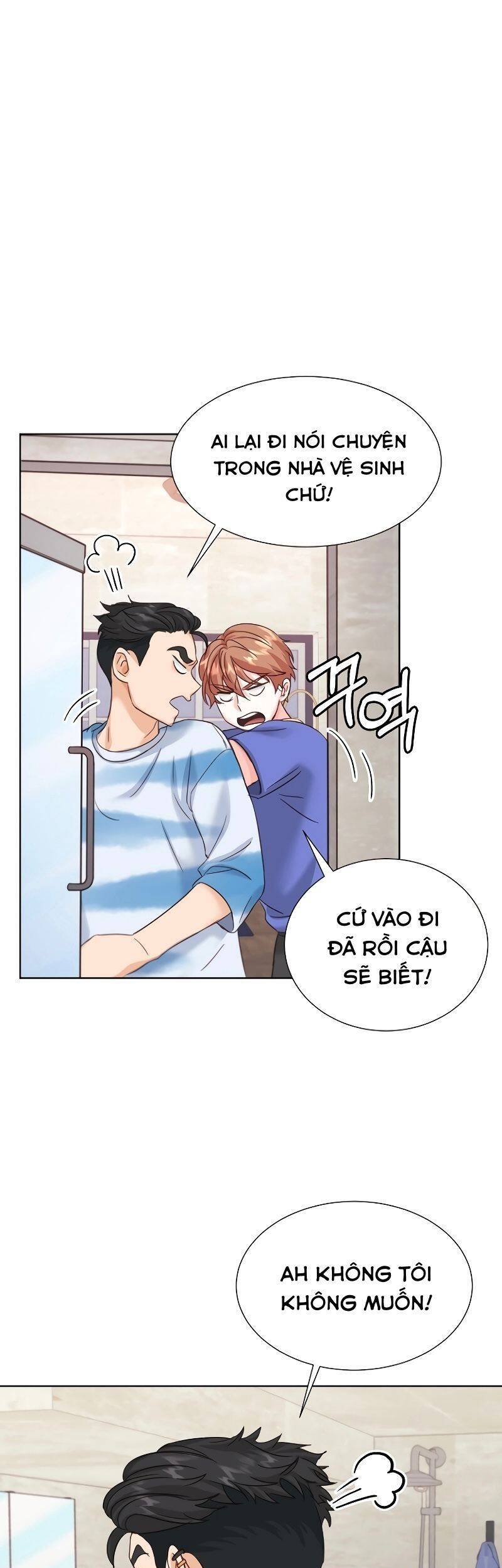 Trở Lại Làm Idol Chapter 28 - Trang 2