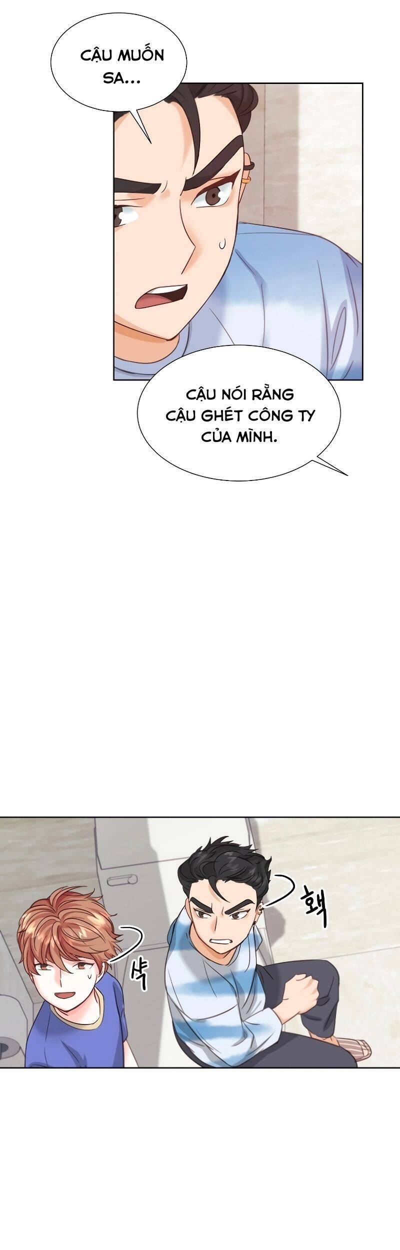 Trở Lại Làm Idol Chapter 28 - Trang 2