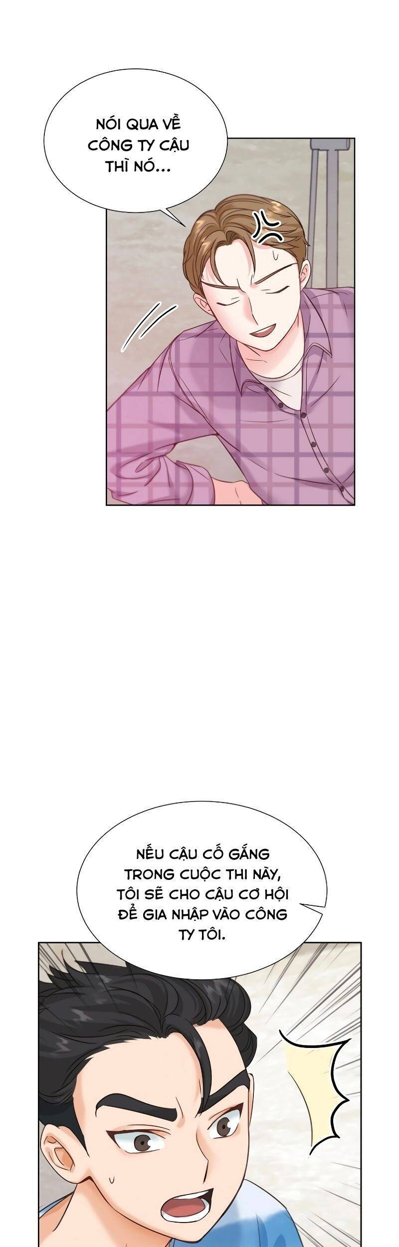 Trở Lại Làm Idol Chapter 28 - Trang 2