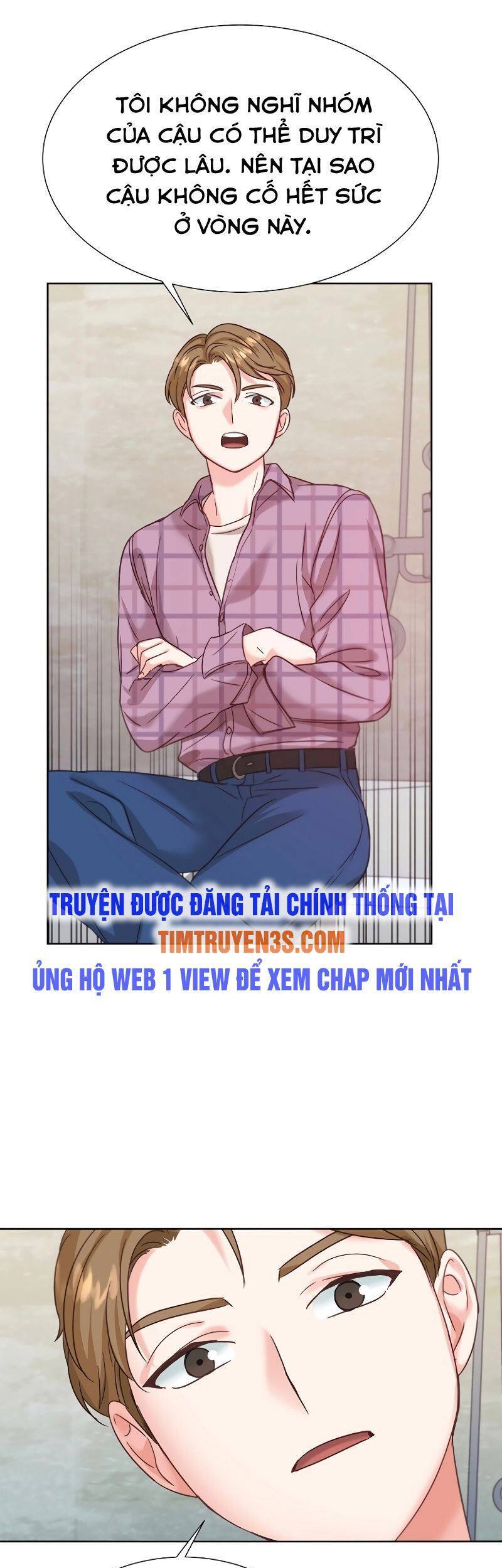 Trở Lại Làm Idol Chapter 28 - Trang 2