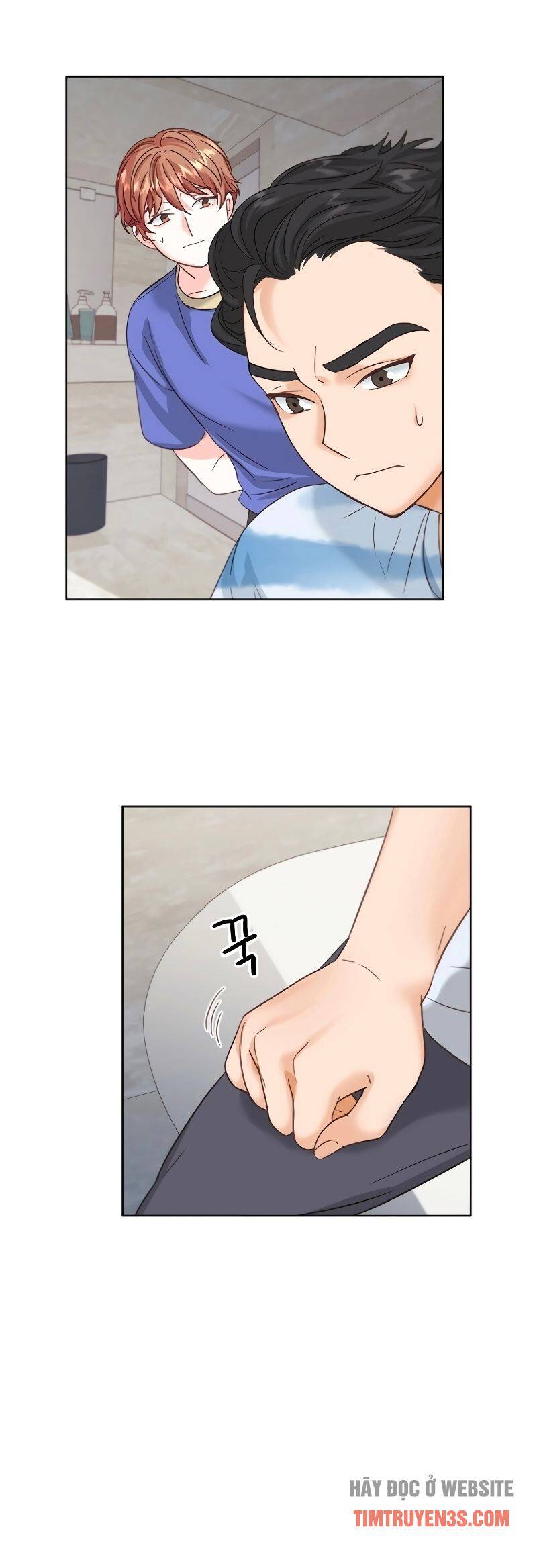 Trở Lại Làm Idol Chapter 28 - Trang 2