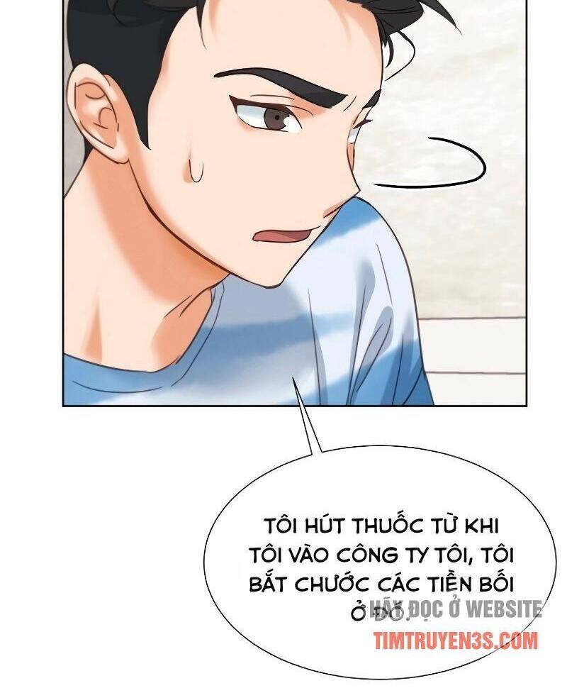 Trở Lại Làm Idol Chapter 28 - Trang 2