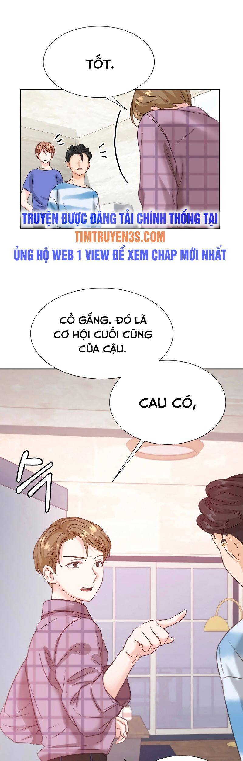 Trở Lại Làm Idol Chapter 28 - Trang 2
