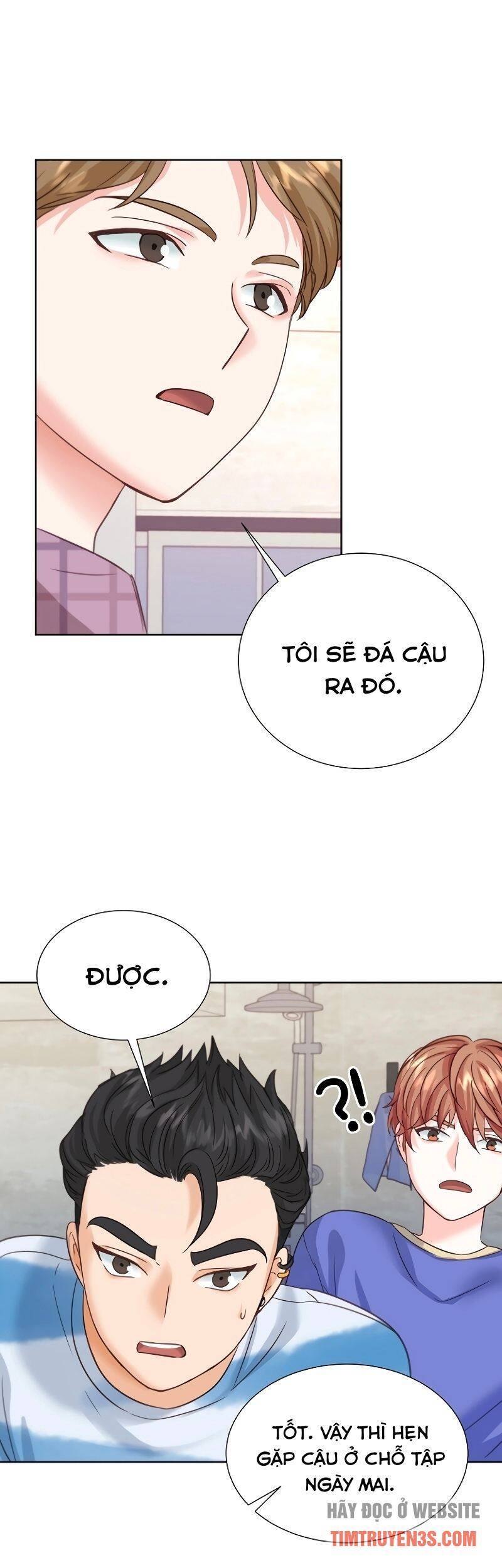 Trở Lại Làm Idol Chapter 28 - Trang 2