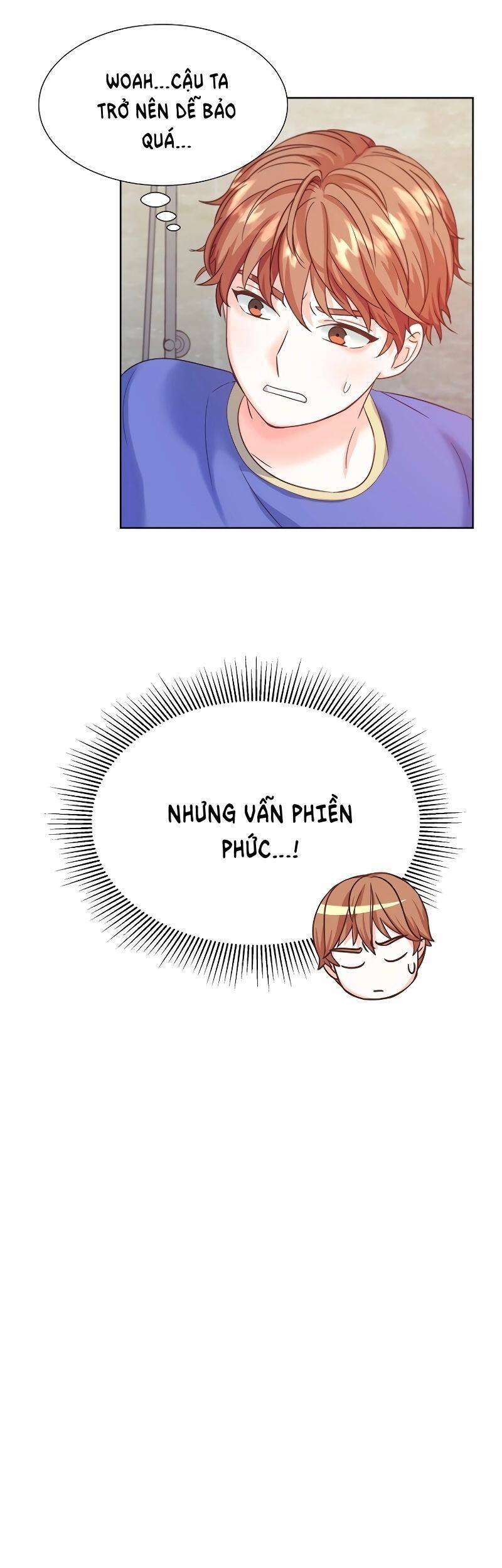 Trở Lại Làm Idol Chapter 28 - Trang 2
