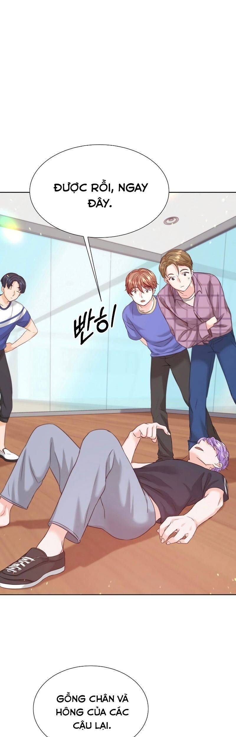 Trở Lại Làm Idol Chapter 28 - Trang 2