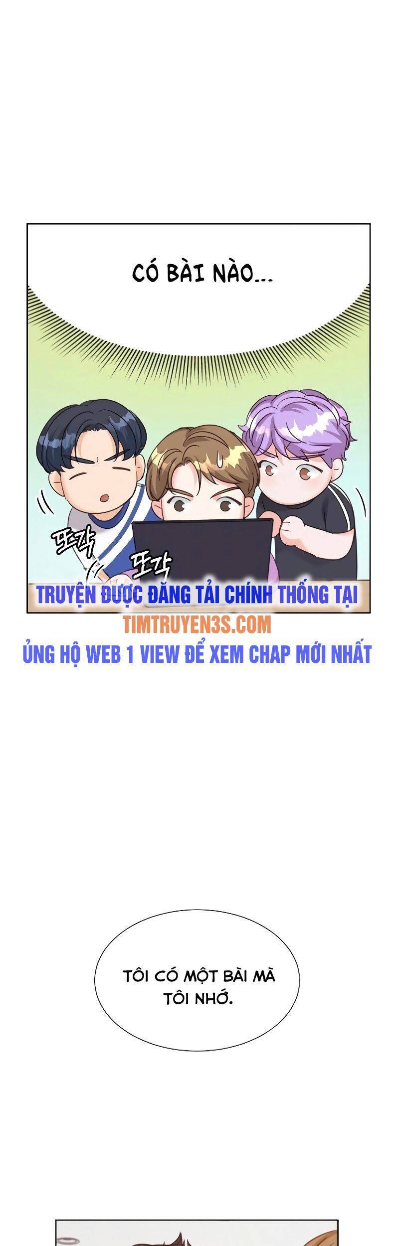 Trở Lại Làm Idol Chapter 28 - Trang 2