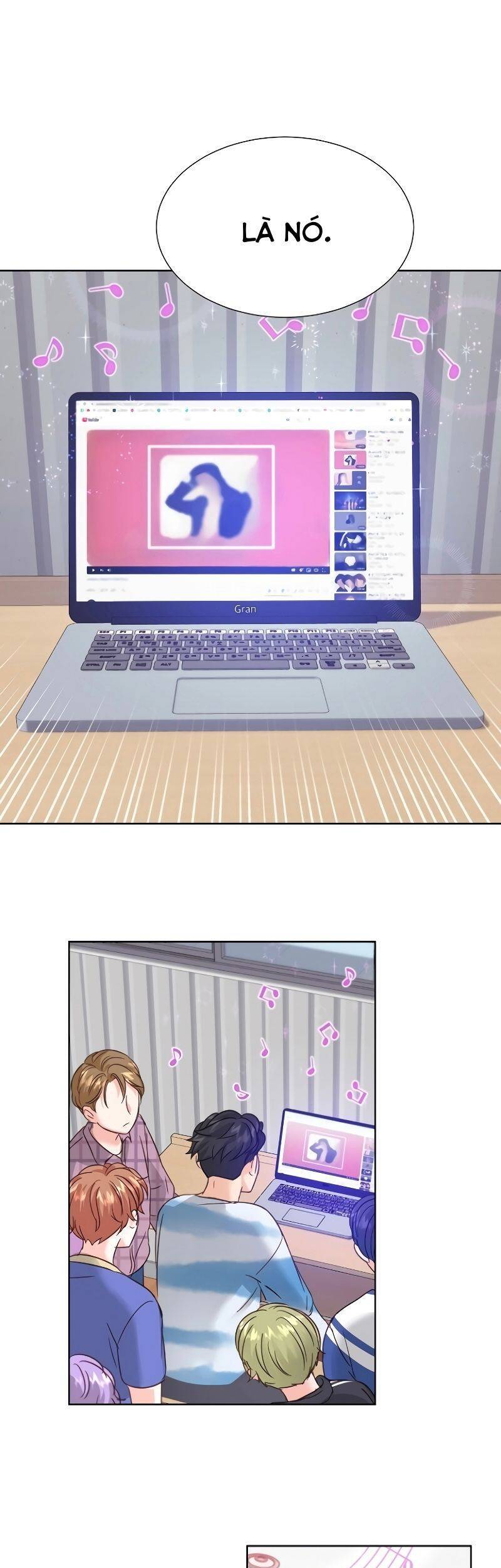 Trở Lại Làm Idol Chapter 28 - Trang 2