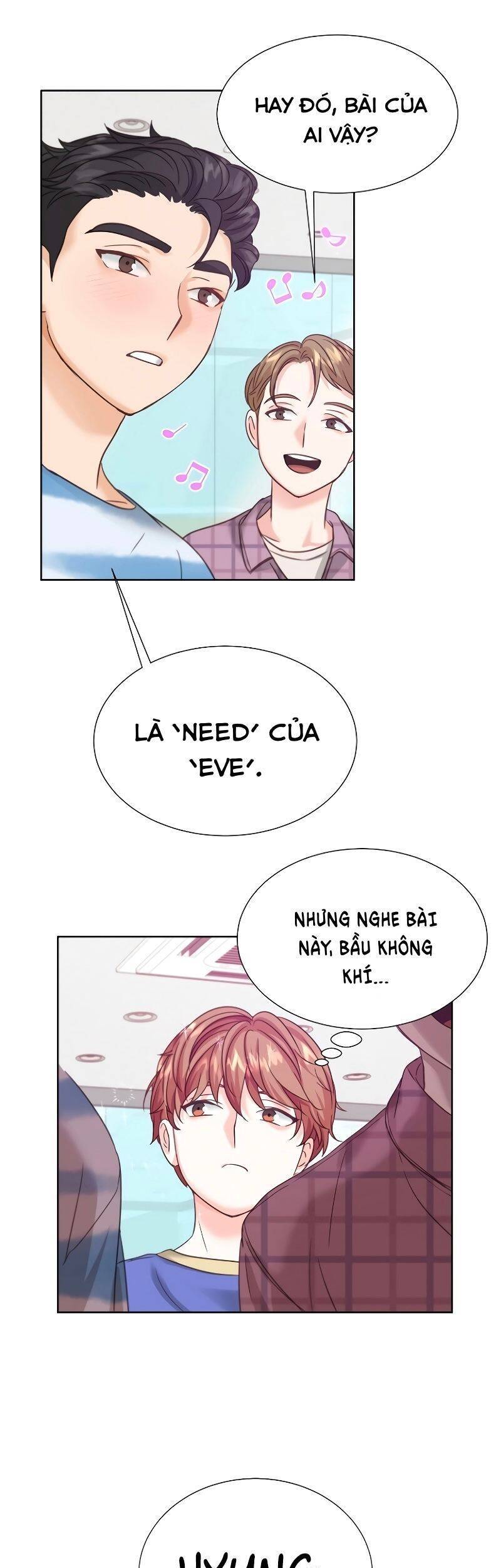 Trở Lại Làm Idol Chapter 28 - Trang 2