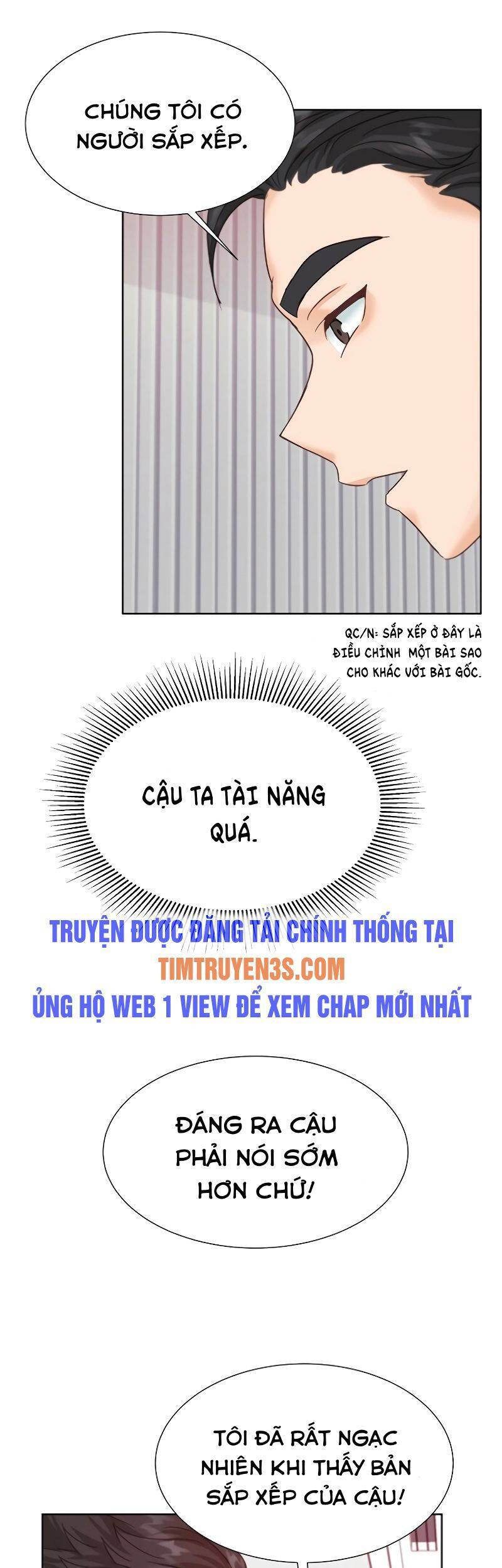 Trở Lại Làm Idol Chapter 28 - Trang 2