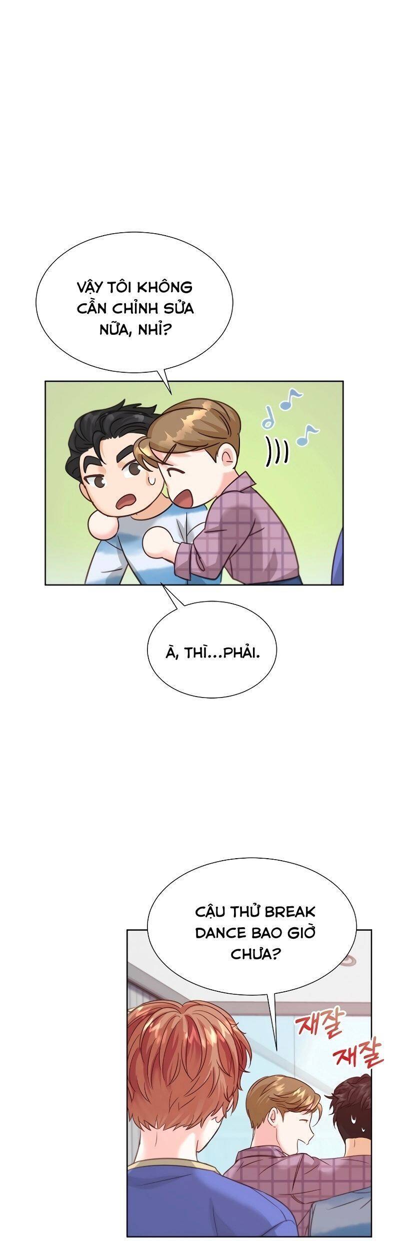 Trở Lại Làm Idol Chapter 28 - Trang 2