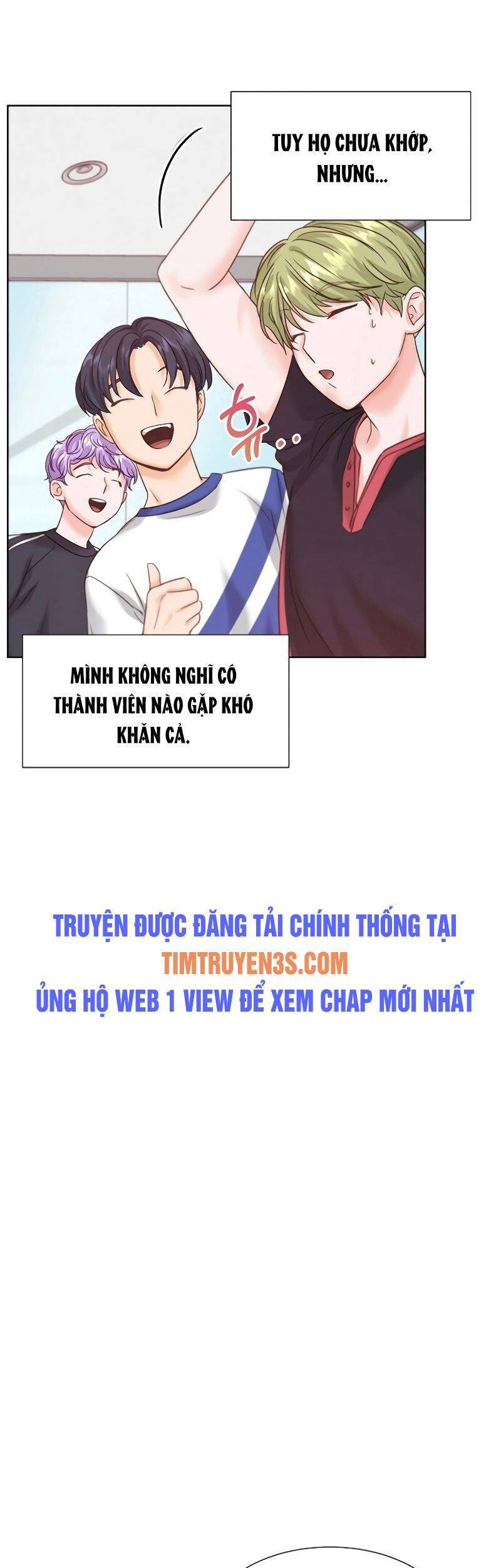 Trở Lại Làm Idol Chapter 28 - Trang 2