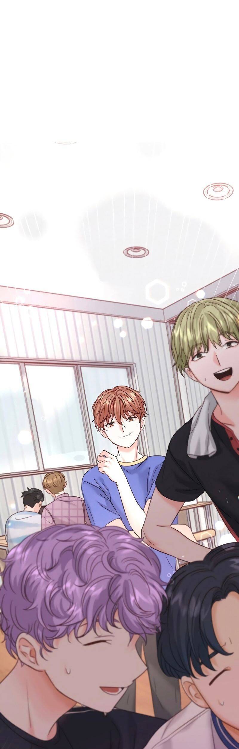 Trở Lại Làm Idol Chapter 28 - Trang 2