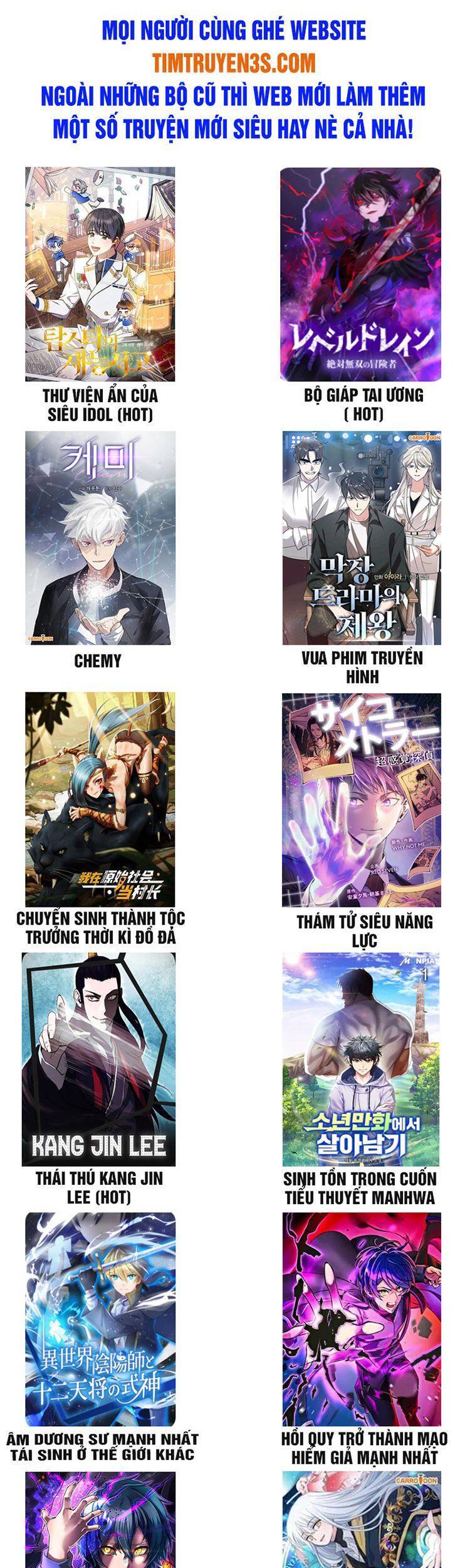 Trở Lại Làm Idol Chapter 28 - Trang 2