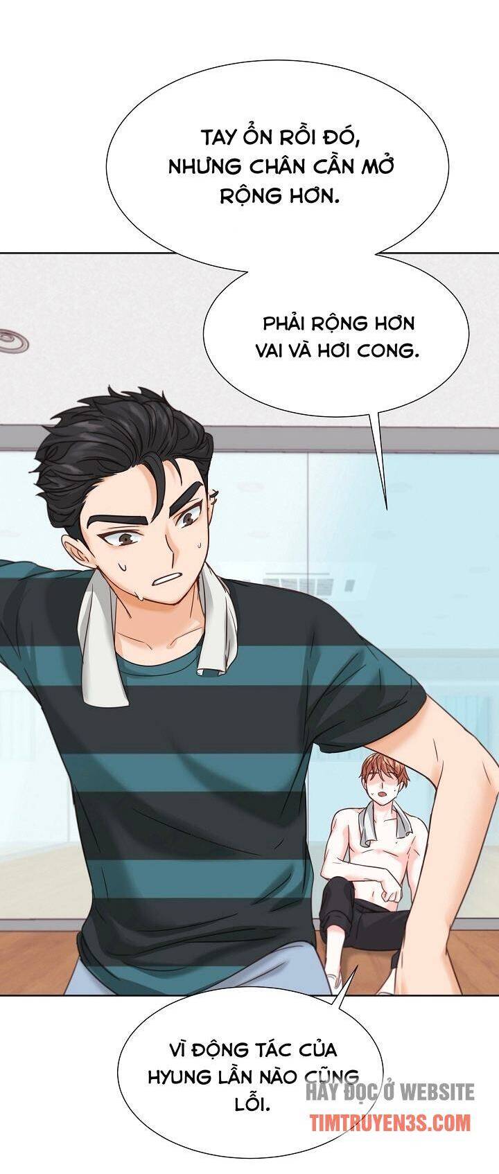 Trở Lại Làm Idol Chapter 29 - Trang 2