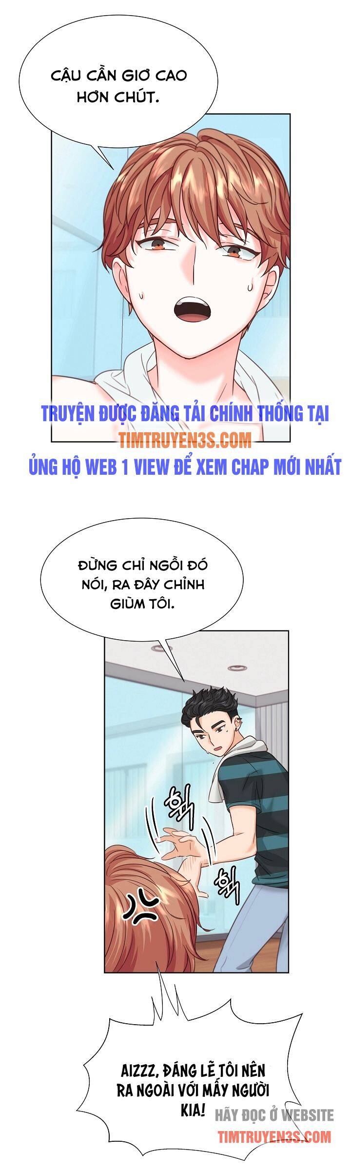 Trở Lại Làm Idol Chapter 29 - Trang 2