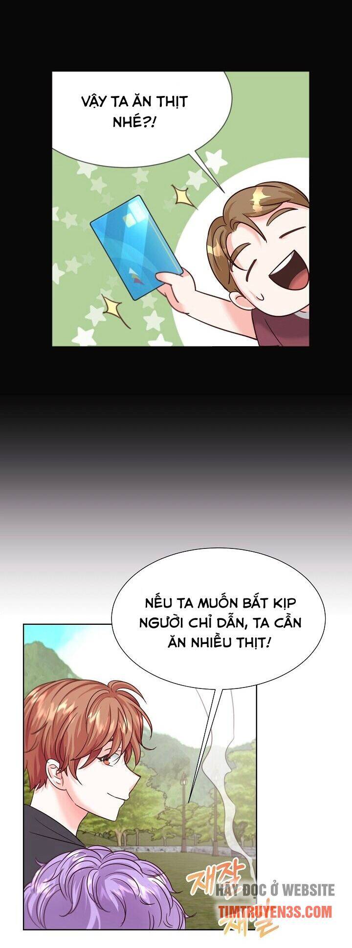 Trở Lại Làm Idol Chapter 29 - Trang 2