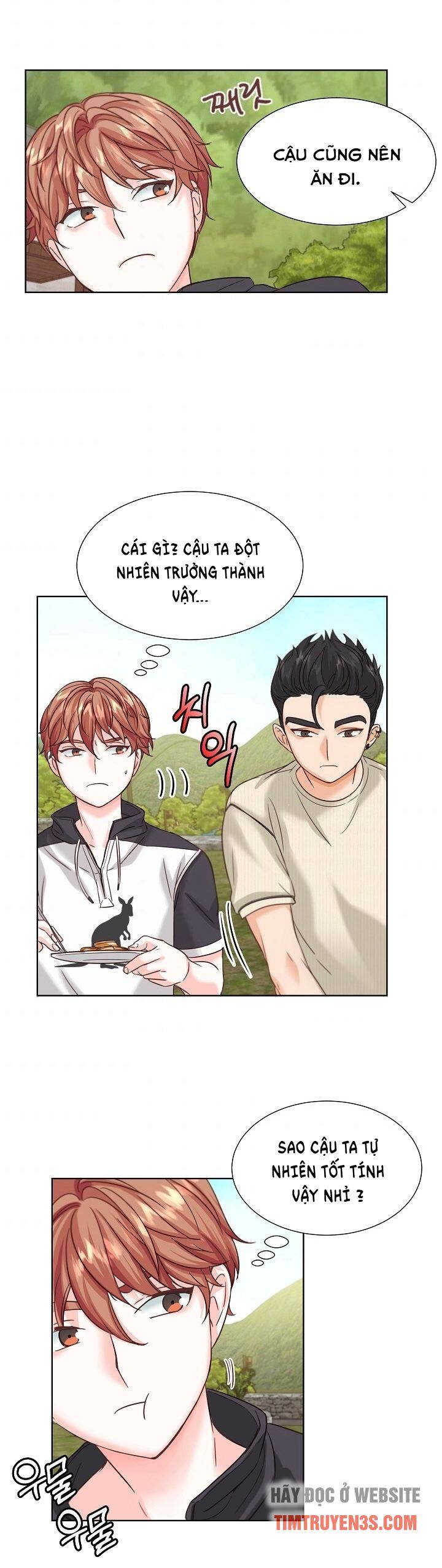 Trở Lại Làm Idol Chapter 29 - Trang 2