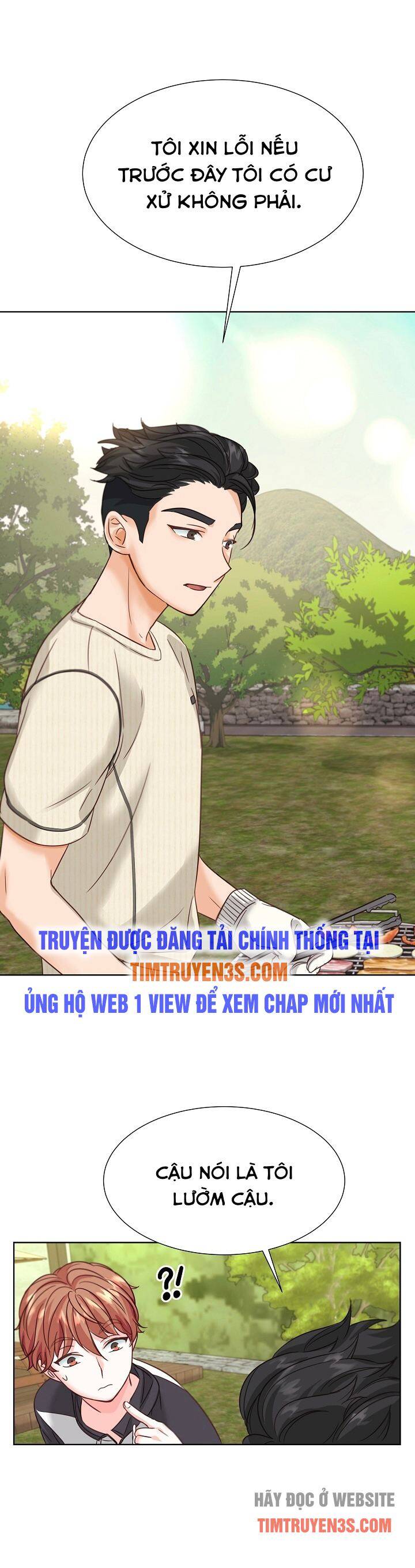 Trở Lại Làm Idol Chapter 29 - Trang 2