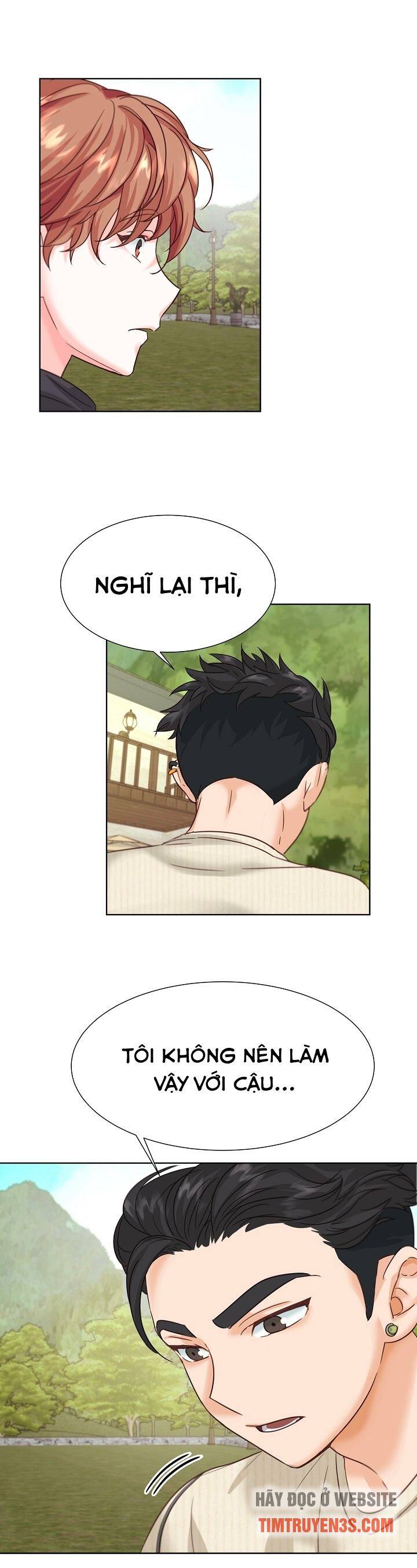 Trở Lại Làm Idol Chapter 29 - Trang 2
