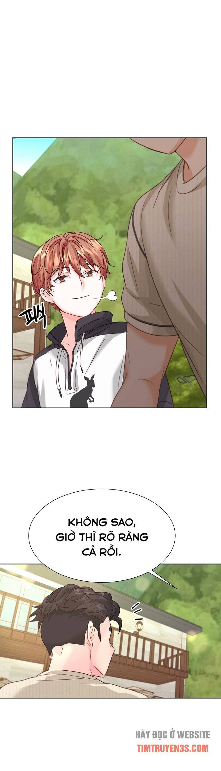 Trở Lại Làm Idol Chapter 29 - Trang 2