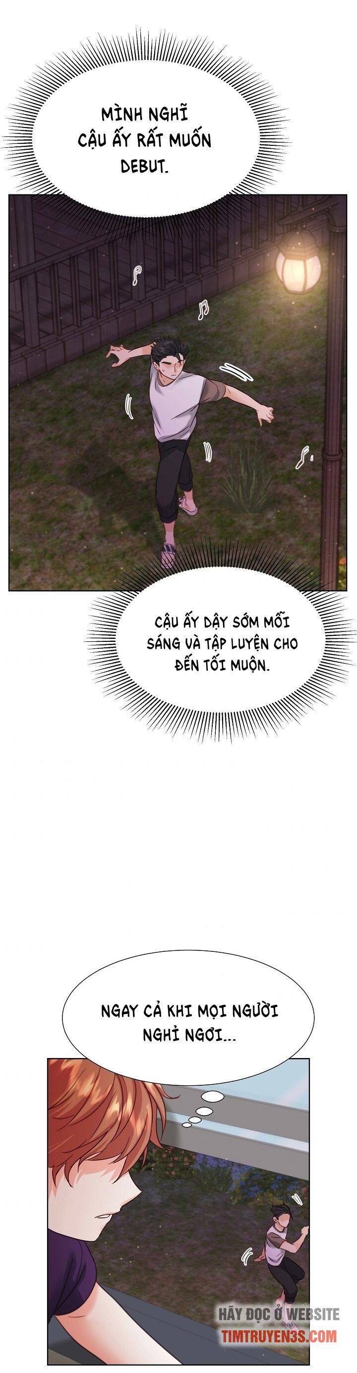 Trở Lại Làm Idol Chapter 29 - Trang 2