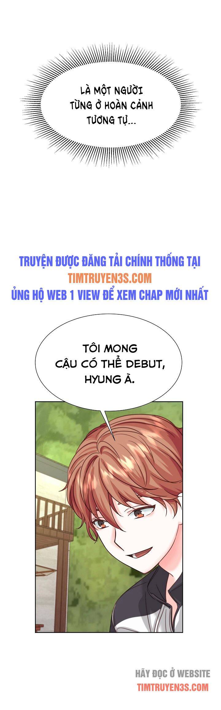Trở Lại Làm Idol Chapter 29 - Trang 2