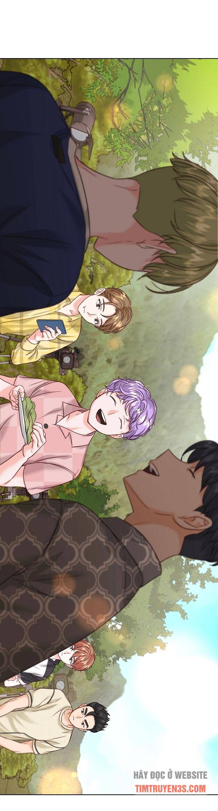 Trở Lại Làm Idol Chapter 29 - Trang 2