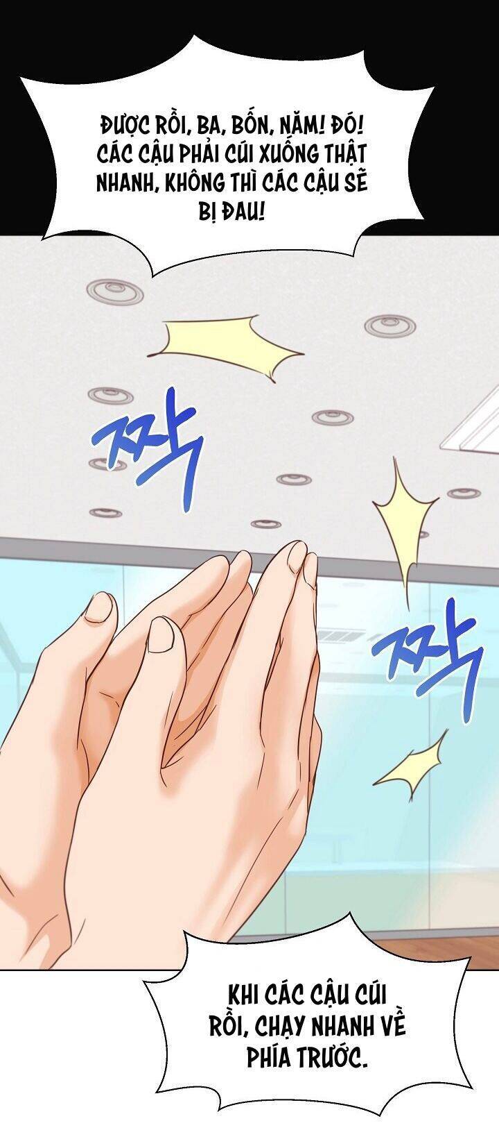 Trở Lại Làm Idol Chapter 29 - Trang 2