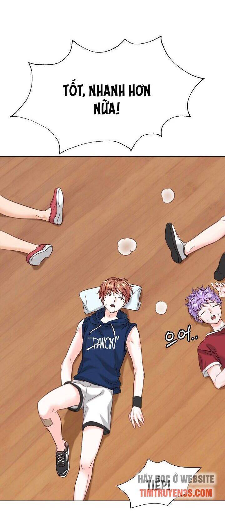 Trở Lại Làm Idol Chapter 29 - Trang 2