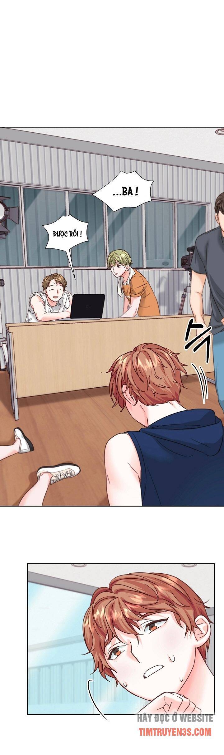 Trở Lại Làm Idol Chapter 29 - Trang 2