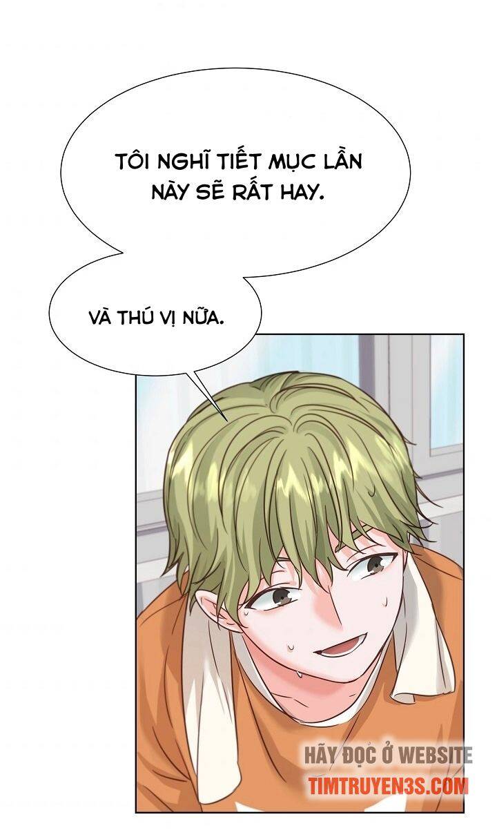 Trở Lại Làm Idol Chapter 29 - Trang 2