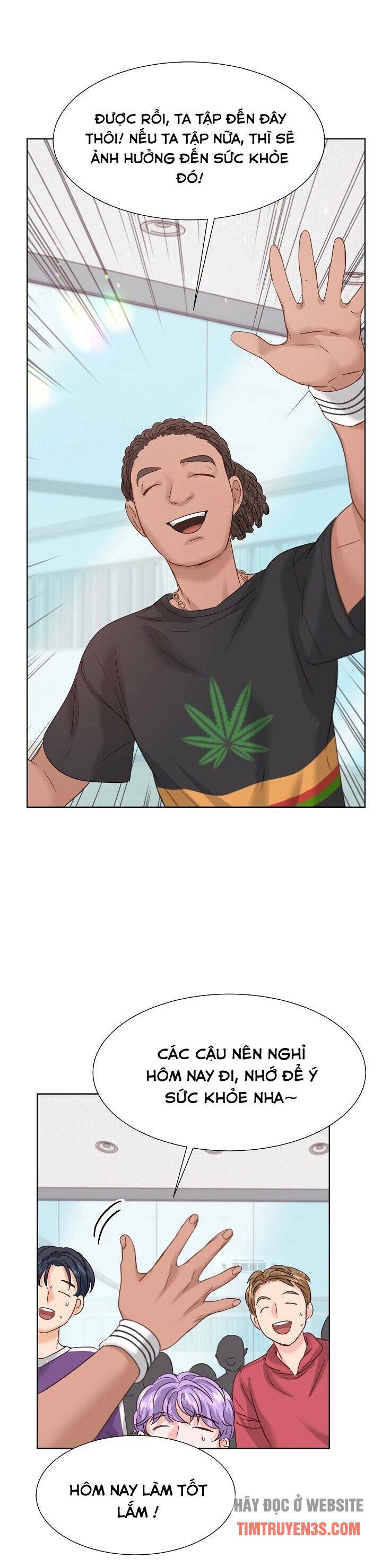 Trở Lại Làm Idol Chapter 29 - Trang 2