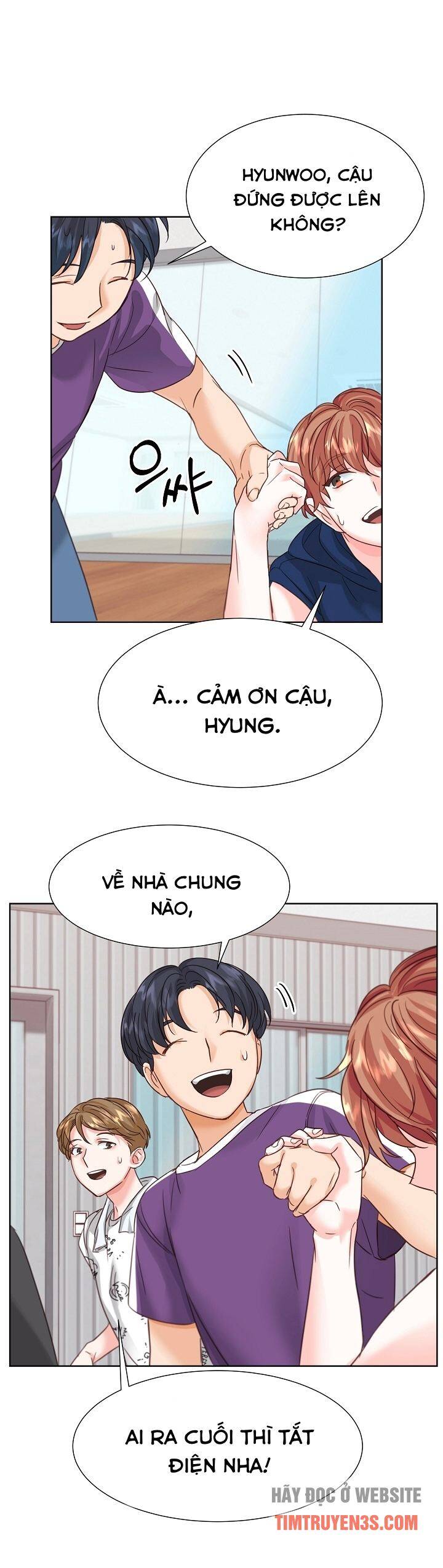 Trở Lại Làm Idol Chapter 29 - Trang 2