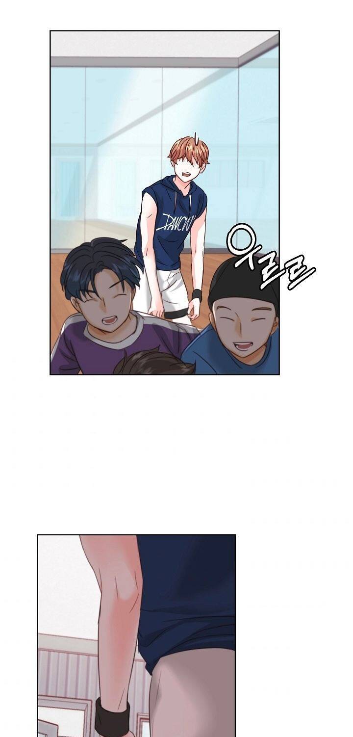 Trở Lại Làm Idol Chapter 29 - Trang 2