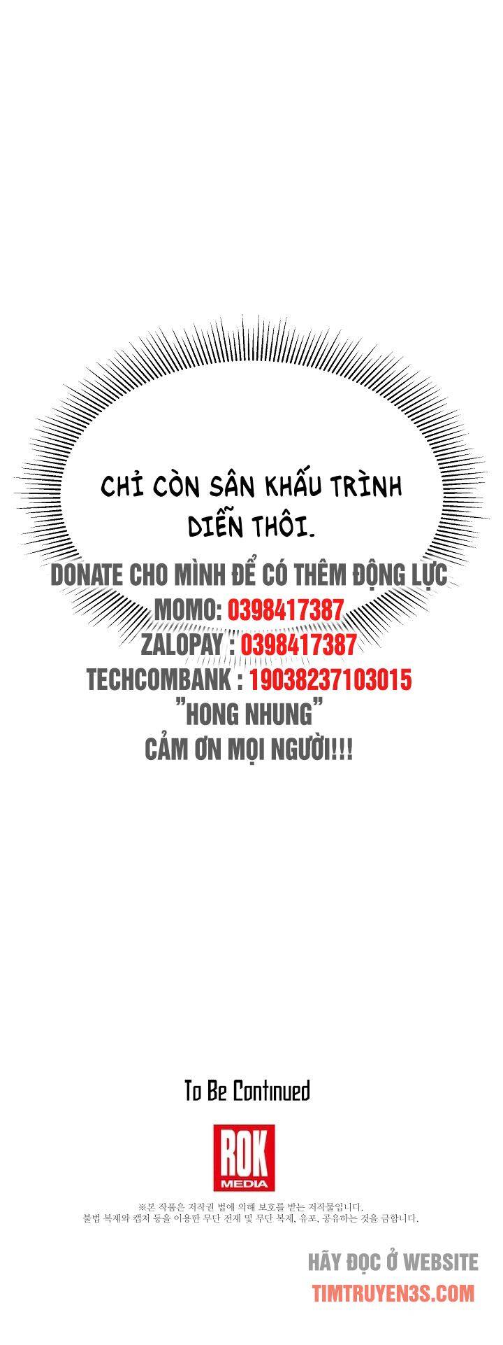 Trở Lại Làm Idol Chapter 29 - Trang 2