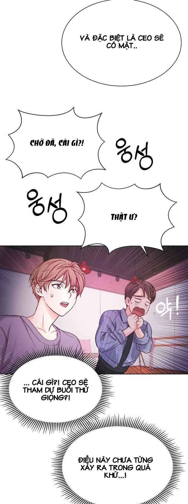 Trở Lại Làm Idol Chapter 3 - Trang 2