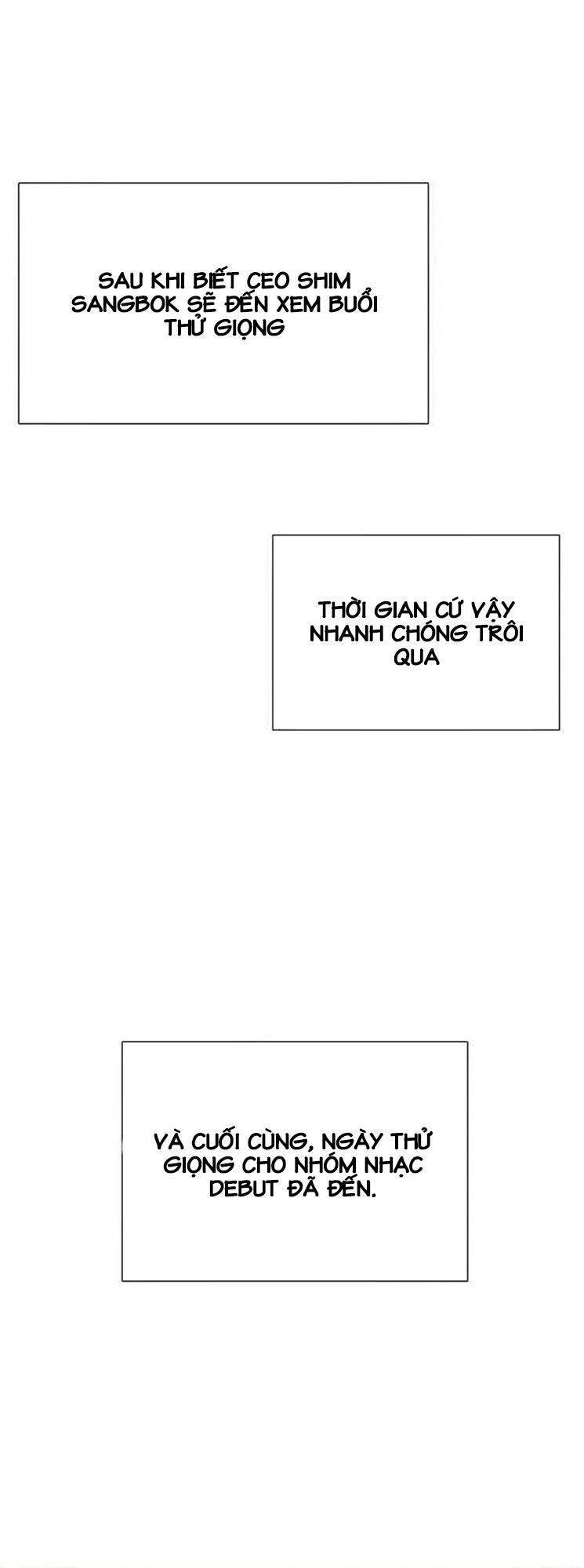 Trở Lại Làm Idol Chapter 3 - Trang 2