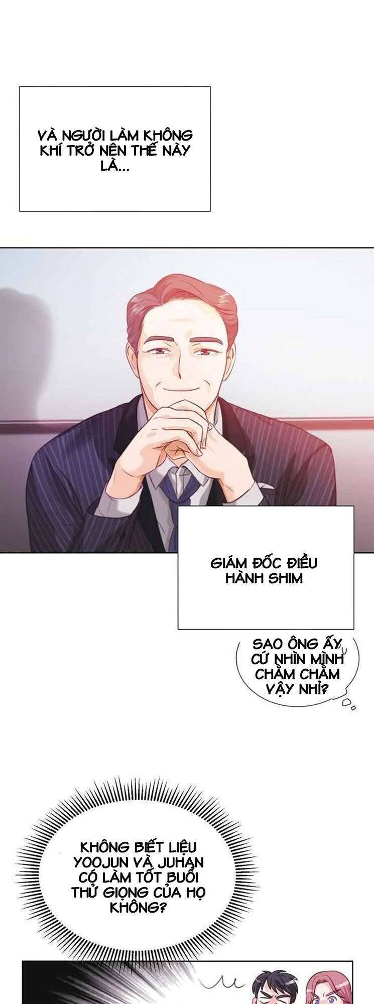 Trở Lại Làm Idol Chapter 3 - Trang 2
